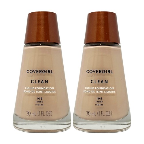 Pack covergirl clean - pack,