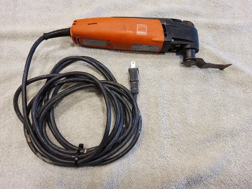Fein fmm250q multimaster - fein,