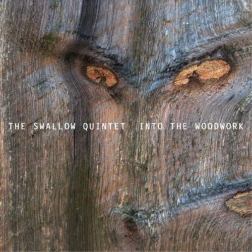 Steve swallow quintet into - steve,