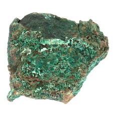 Malachite - pierre brute - Chessy les mines, France