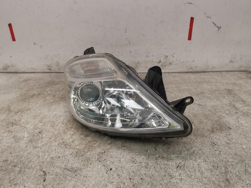 Citroen right headlight - citroen, c8