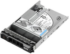 Disque Dur SSD DELL 065WJJ SSDSC2BX400G4R 400GB MLC SATA III 3.5''