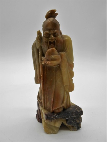 Chine sculpture figurine - chine,