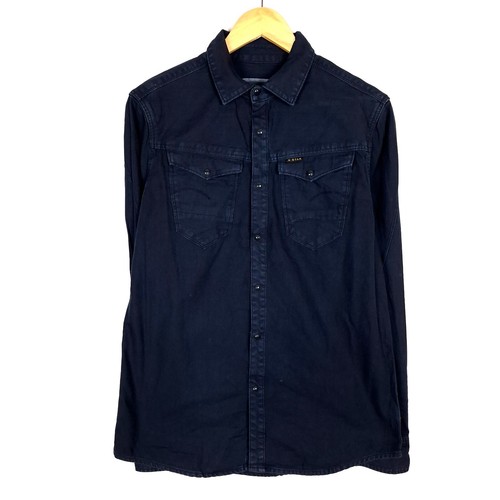 Chemise homme star - chemise, g-star