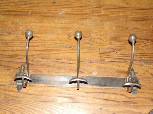 Anciens porte manteaux - anciens,