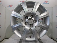 Jante ALUMINIUM SKODA FABIA II