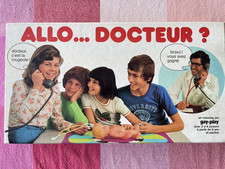 Jeu de société [Allo 