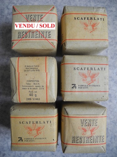 Militaria lot paquets - militaria,