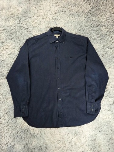 Chemise vintage burberry - chemise,
