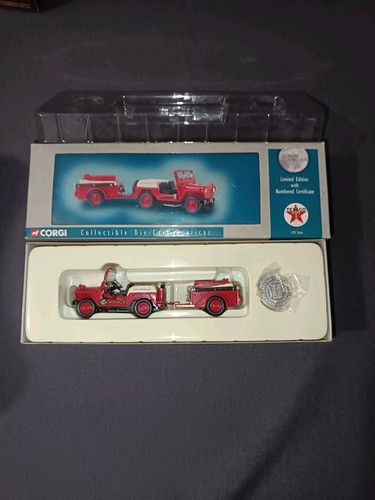 Corgi 50102 m151 - m151, a1