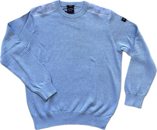 Paul shark s jumper - paul, p&s