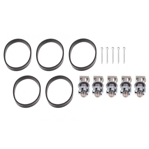 Intake manifold valve repair - intake,