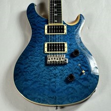 Paul Reed Smith PRS SECustom24 QM LT