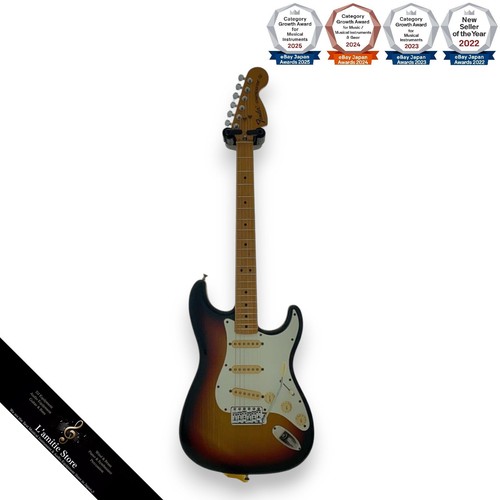 Guitare électrique fender - électrique,
