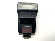 Canon Speedlite 300EZ Appareil
