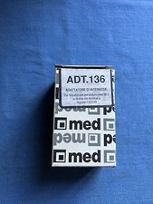 Set Adaptateur pour Système Antivol med 56.1 - Set med ADT.136