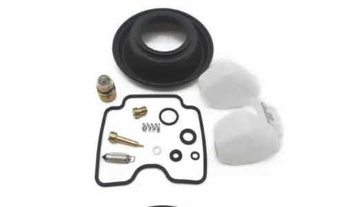 Kit réparation carburateur - kit,