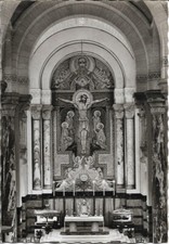 ANNECY - basilique de la