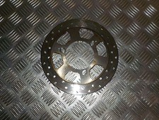 Suzuki 125 Burgman  - Disque