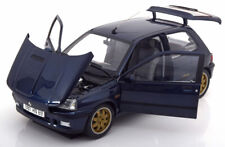 RENAULT CLIO WILLIAMS 2.0 16V