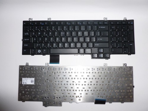 Clavier tchèque original - , dell