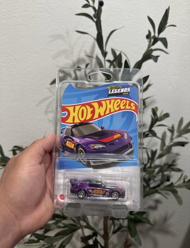 Hot wheels 2023 - hot,