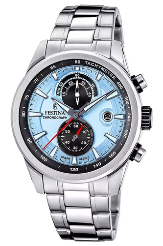 Festina montre chronographe - montre,