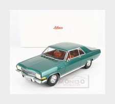 1:18 SCHUCO Opel Diplomat A
