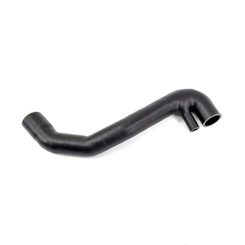 Durite echangeur sup silicone - sup.,