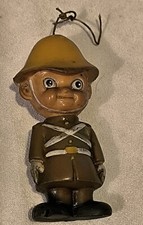 Ancien Jouet Vintage Soldat Rétro 