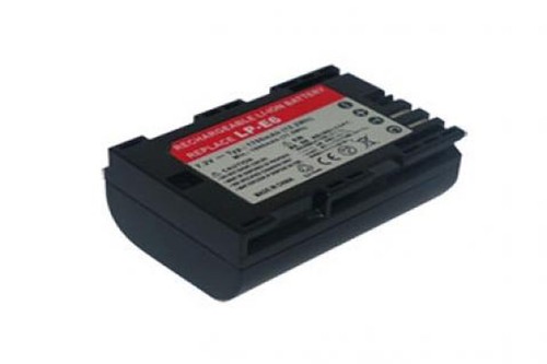 Batterie pour canon - canon, eos