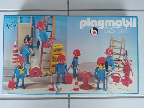 3403 playmobil vintage - 3403,