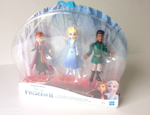 Reine des neiges - 2,
