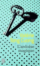 Ardoise magique tong - magique,