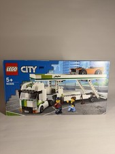 LEGO City: Le transport de