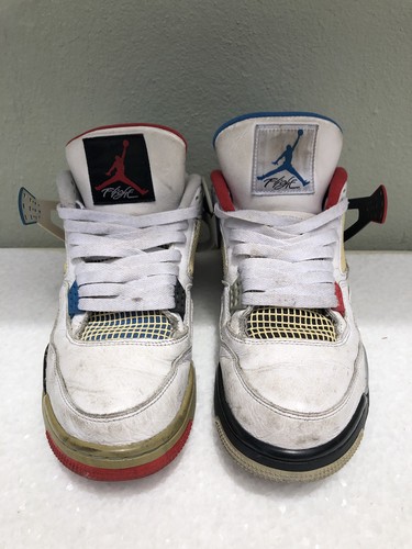Nike air jordan - air, retro