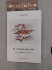 JAMIN Jean La Tenderie aux