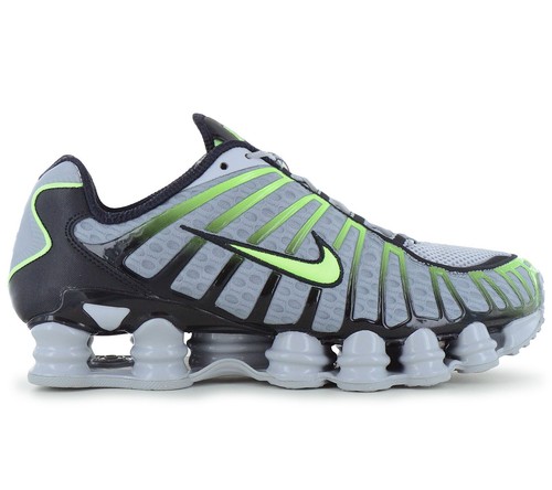 Nike shox hommes sneaker - shox,