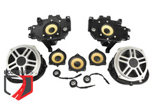 Haut Parleurs d'origine Enceintes Bowers Wilkins Complet McLaren GT 13NA159