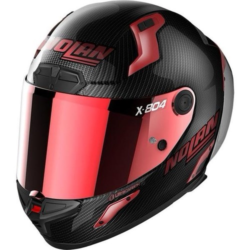 Casque intégral moto nolan - casque,