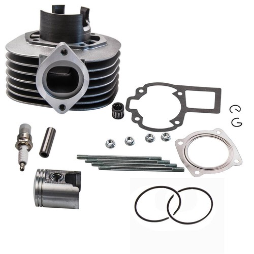 Cylindre piston kit for suzuki - cylindre,