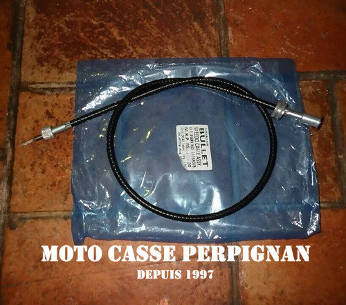 Cable compteur royal - -, enfield