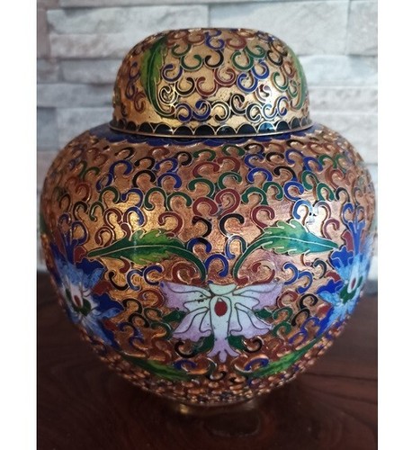 Gros pot gingembre - gros, chinois