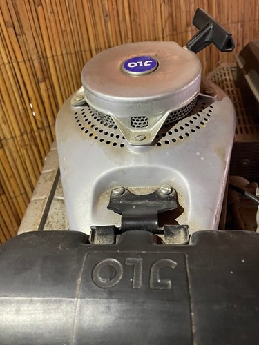 971 moteur jlo ilo - ilo, neuf