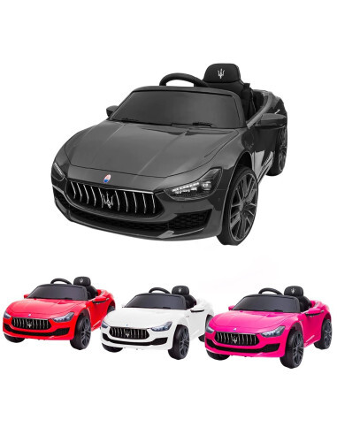 Lt880 maserati ghibli voiture - lt880,