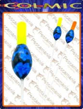 Flotteur Colmic "HYBRID SHALLOW"  / 0.20-0.30gr.