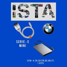 Valise De Diagnostic BMW