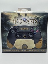 Manette sans fil Hogwarts Legacy pour Ps4 jamais ouvert