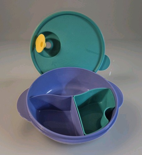 Tupperware crystal wave plus - tupperware,