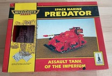 Warhammer 40K Boîte Space